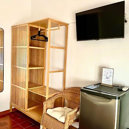 Hostal El Faro Chipiona Luaran gambar