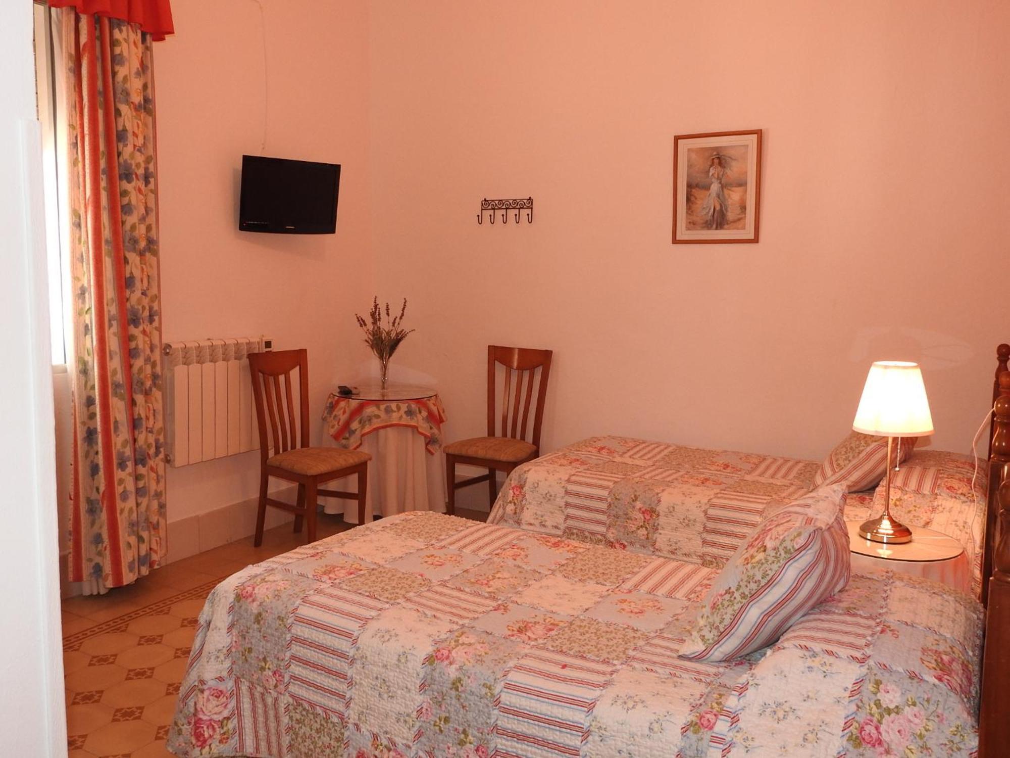Hostal El Faro Chipiona Bilik gambar