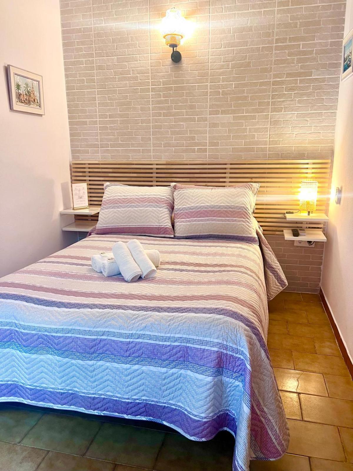 Hostal El Faro Chipiona Luaran gambar