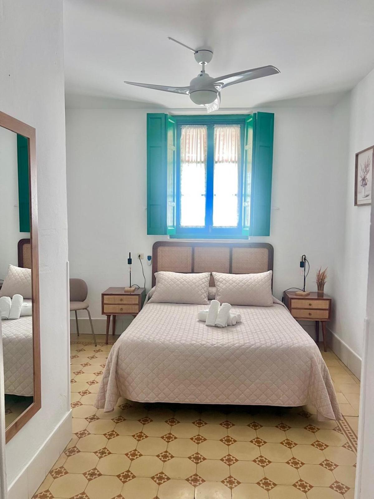Hostal El Faro Chipiona Luaran gambar