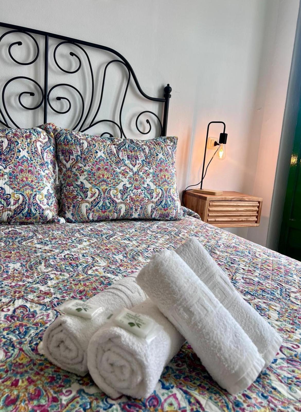 Hostal El Faro Chipiona Luaran gambar