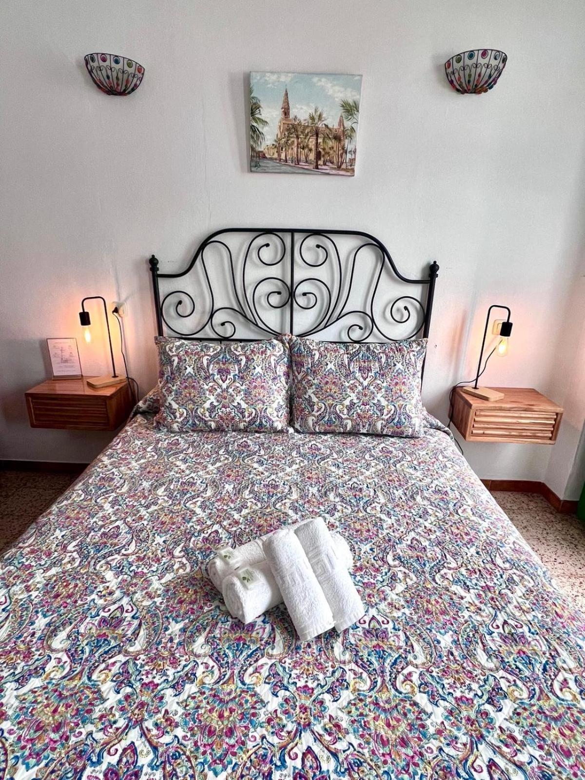 Hostal El Faro Chipiona Luaran gambar