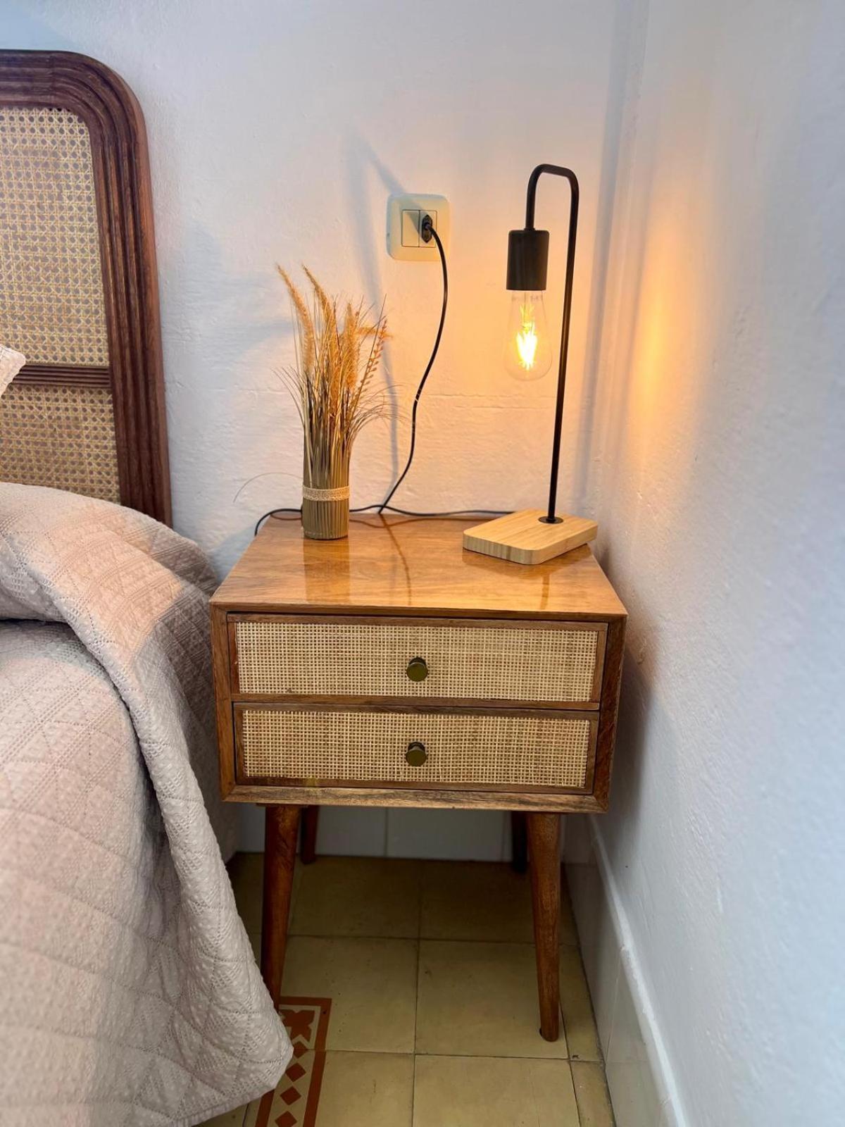Hostal El Faro Chipiona Luaran gambar