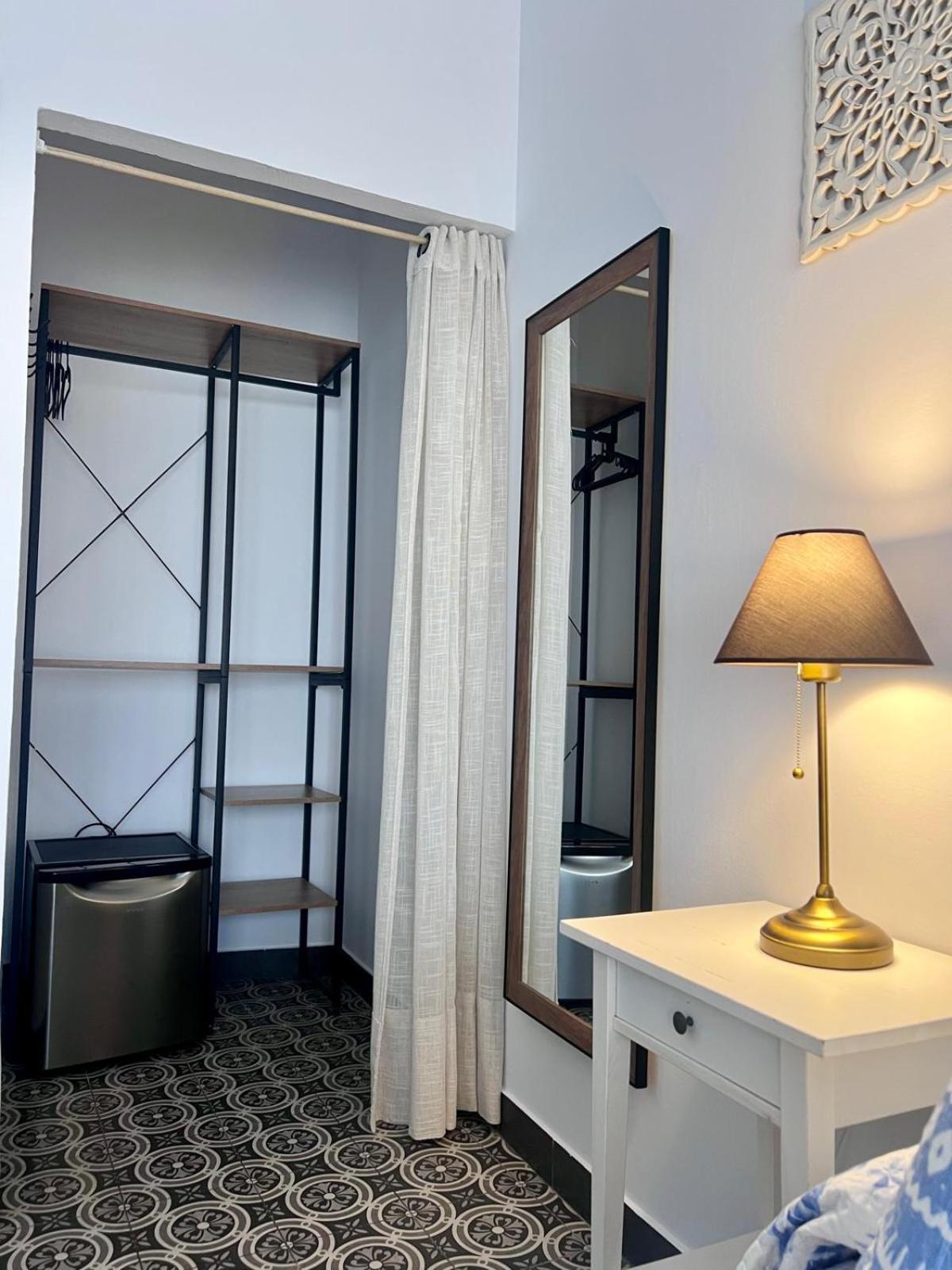 Hostal El Faro Chipiona Luaran gambar