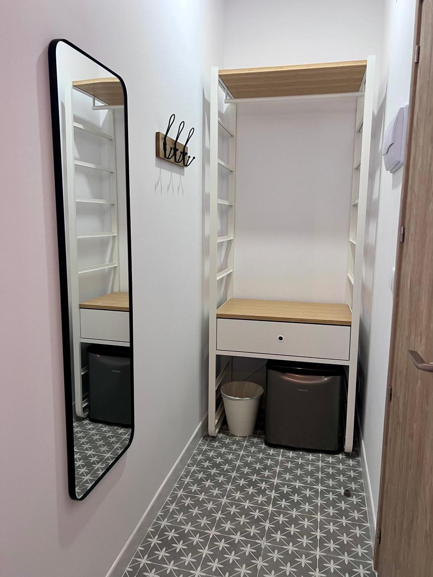 Hostal El Faro Chipiona Luaran gambar