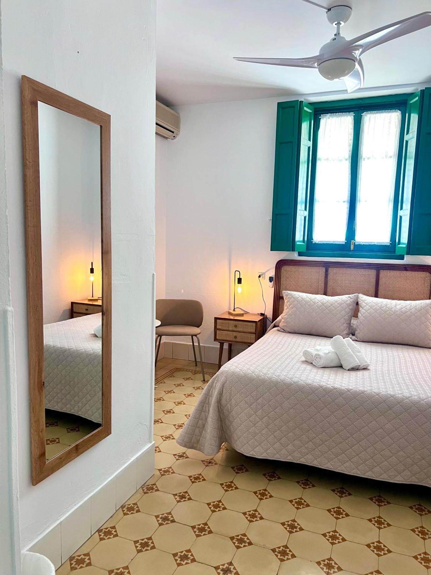 Hostal El Faro Chipiona Luaran gambar
