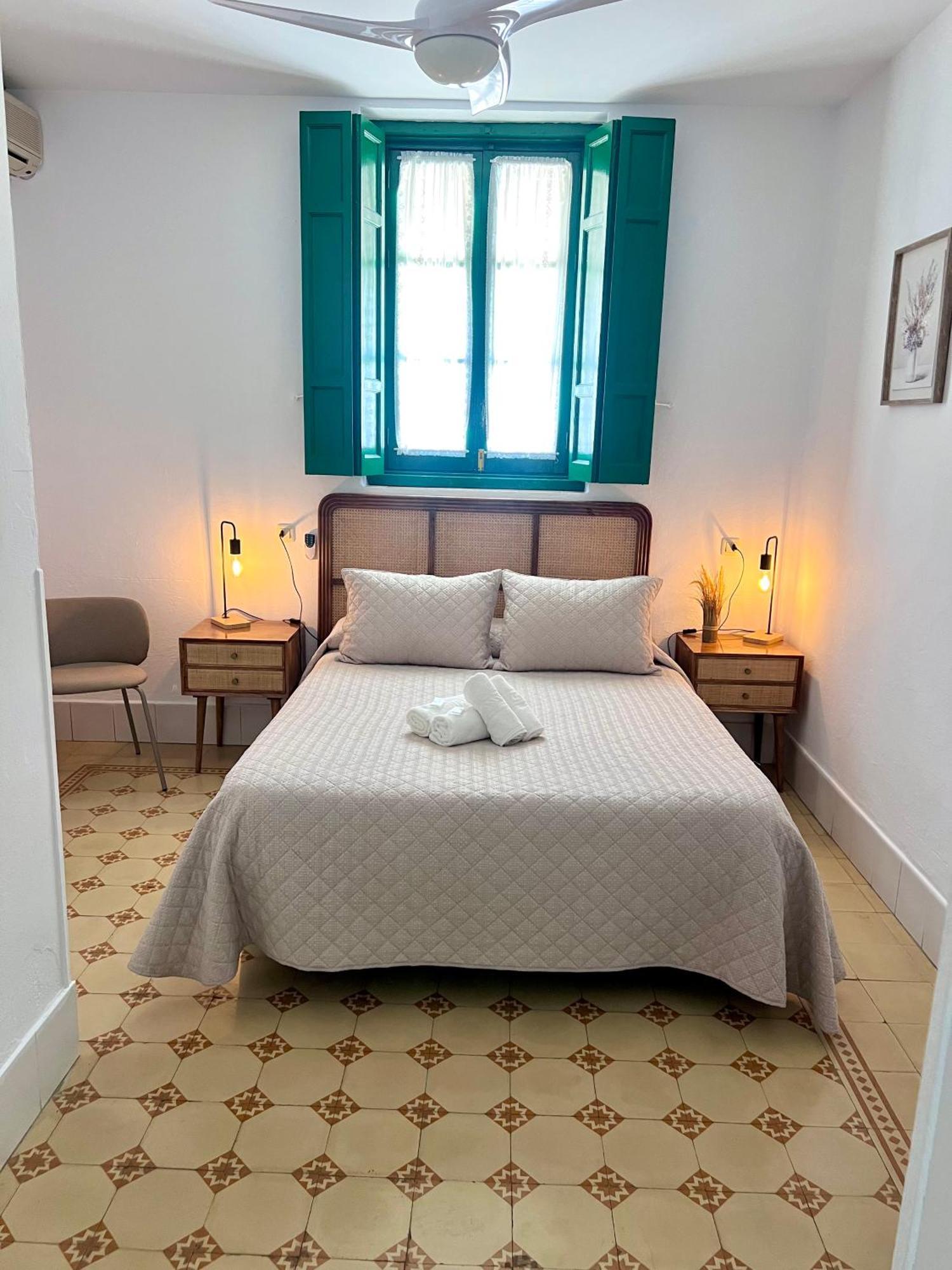 Hostal El Faro Chipiona Luaran gambar