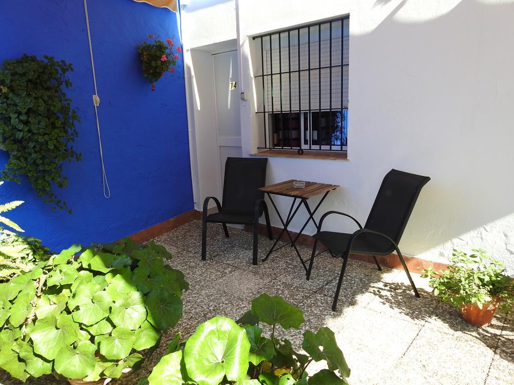 Hostal El Faro Chipiona Luaran gambar
