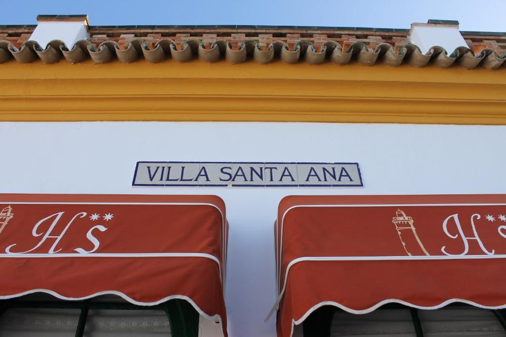 Hostal El Faro Chipiona Luaran gambar