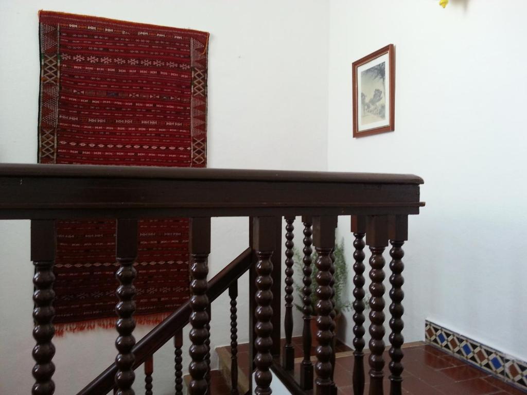 Hostal El Faro Chipiona Luaran gambar